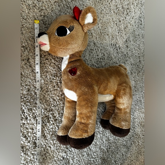 Set of two Build a Bear Reindeers - Picture 7 of 13